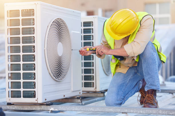 Best Ductless HVAC repair  in French Island, WI