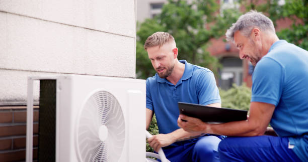 Best HVAC system installation  in French Island, WI