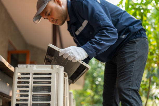 Best Local HVAC companies  in French Island, WI